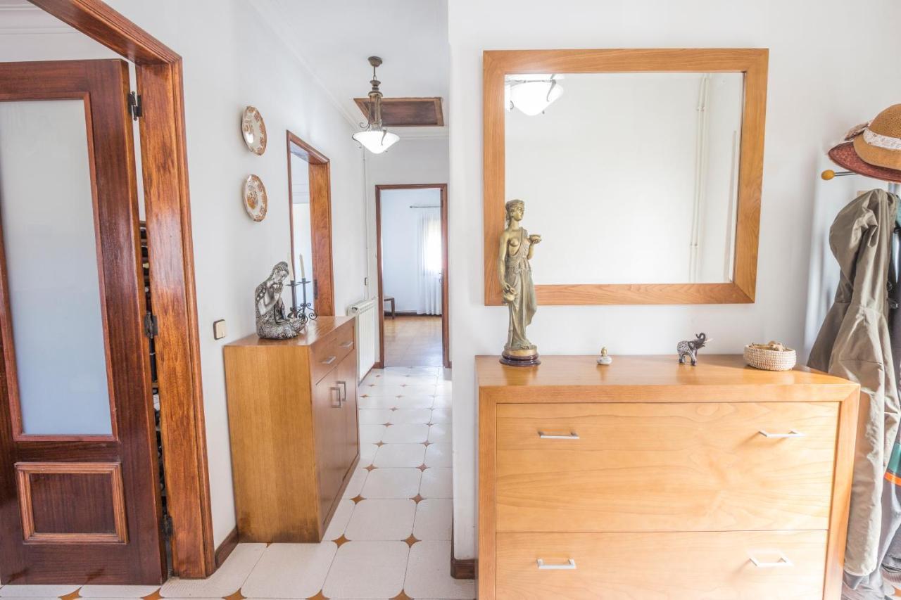 Casa Da Cabreira - Uma Vista Fantastica Villa Caminha Kültér fotó