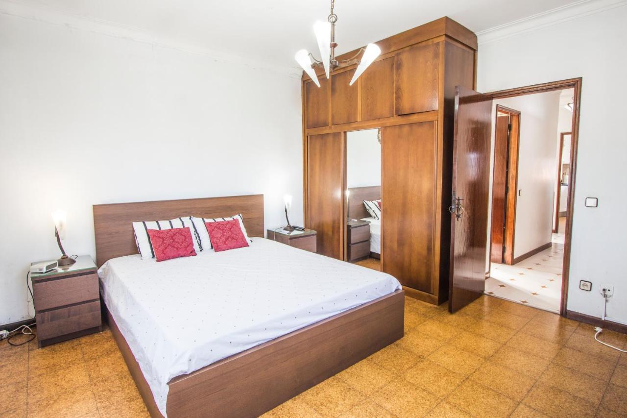 Casa Da Cabreira - Uma Vista Fantastica Villa Caminha Kültér fotó