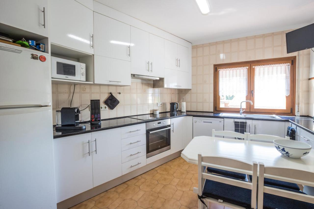 Casa Da Cabreira - Uma Vista Fantastica Villa Caminha Kültér fotó
