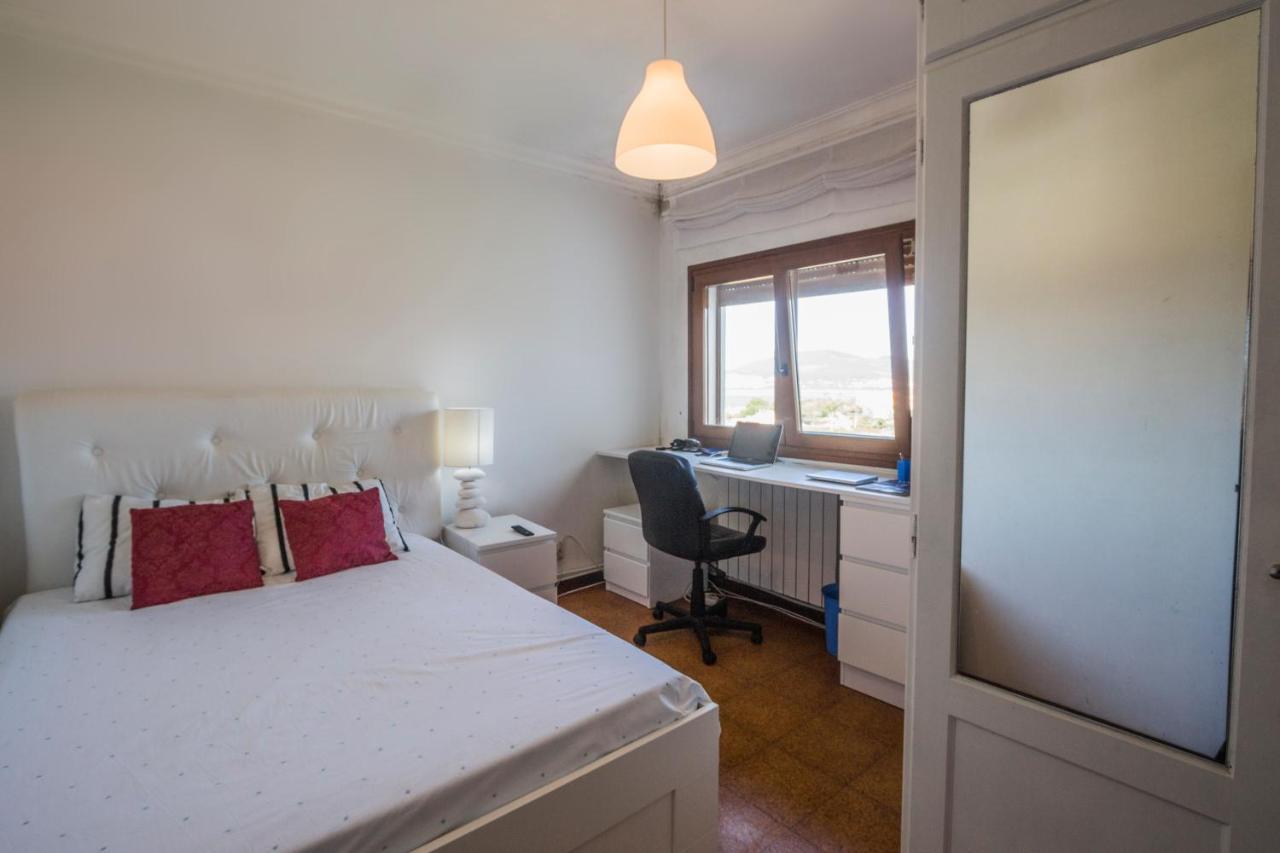 Casa Da Cabreira - Uma Vista Fantastica Villa Caminha Kültér fotó
