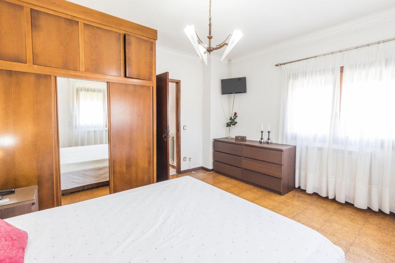 Casa Da Cabreira - Uma Vista Fantastica Villa Caminha Kültér fotó