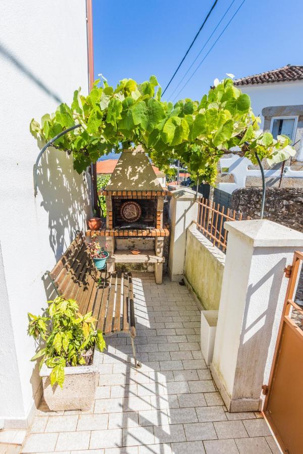 Casa Da Cabreira - Uma Vista Fantastica Villa Caminha Kültér fotó