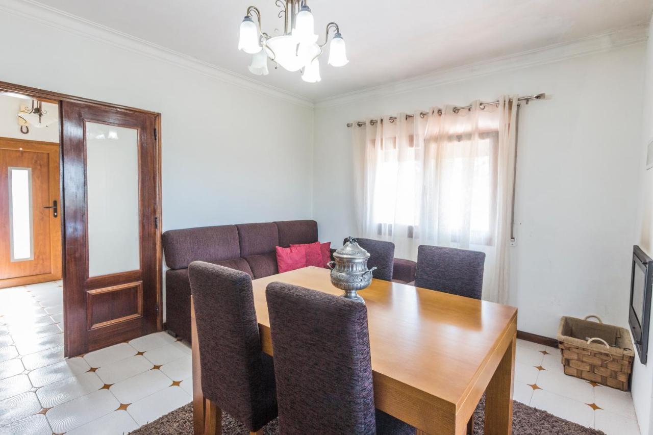 Casa Da Cabreira - Uma Vista Fantastica Villa Caminha Kültér fotó